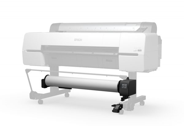 Epson Automatic Take-up Reel System for P10000/P20000 Printers