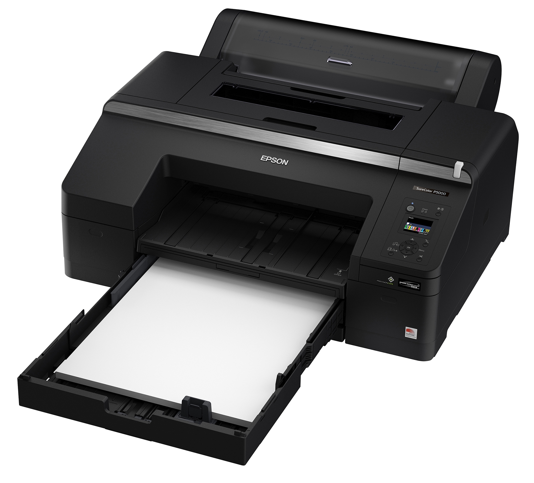 Epson SureColor P5000 17" Wide-Format Inkjet Printer - Image 2