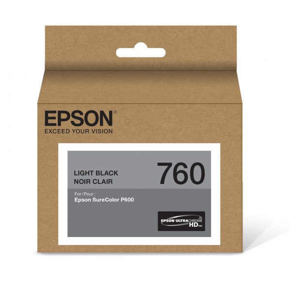 T760720 light black