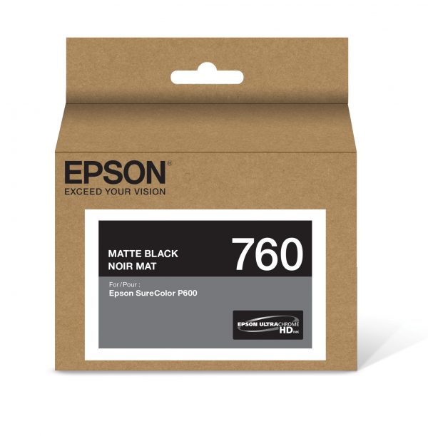 T760820 matte black