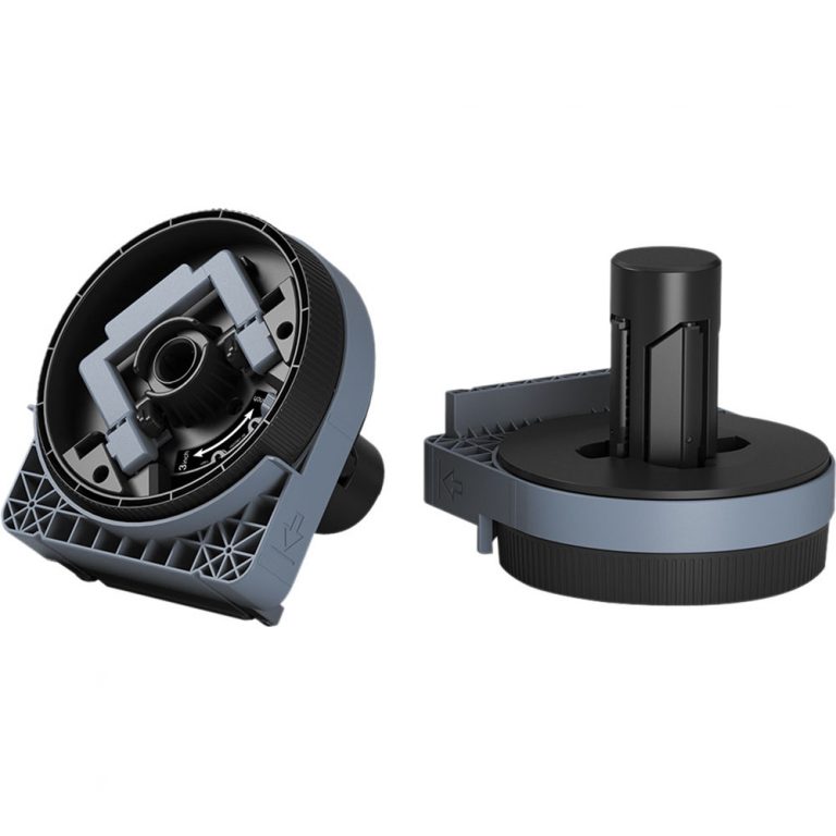 Epson Additional Roll Media Adapters (pair) for the T-Series