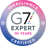 Idalliance G7 Expert Certified