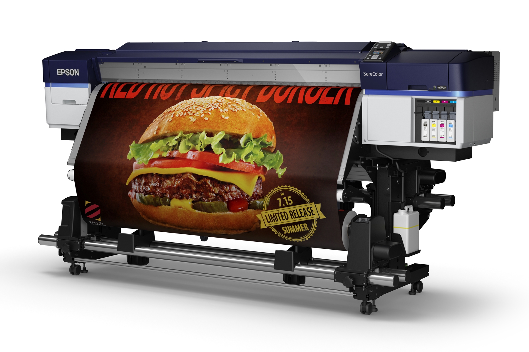 Epson SureColor S40600