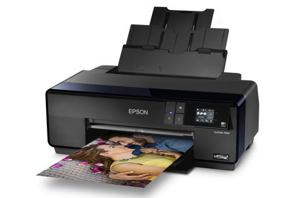 Epson P600