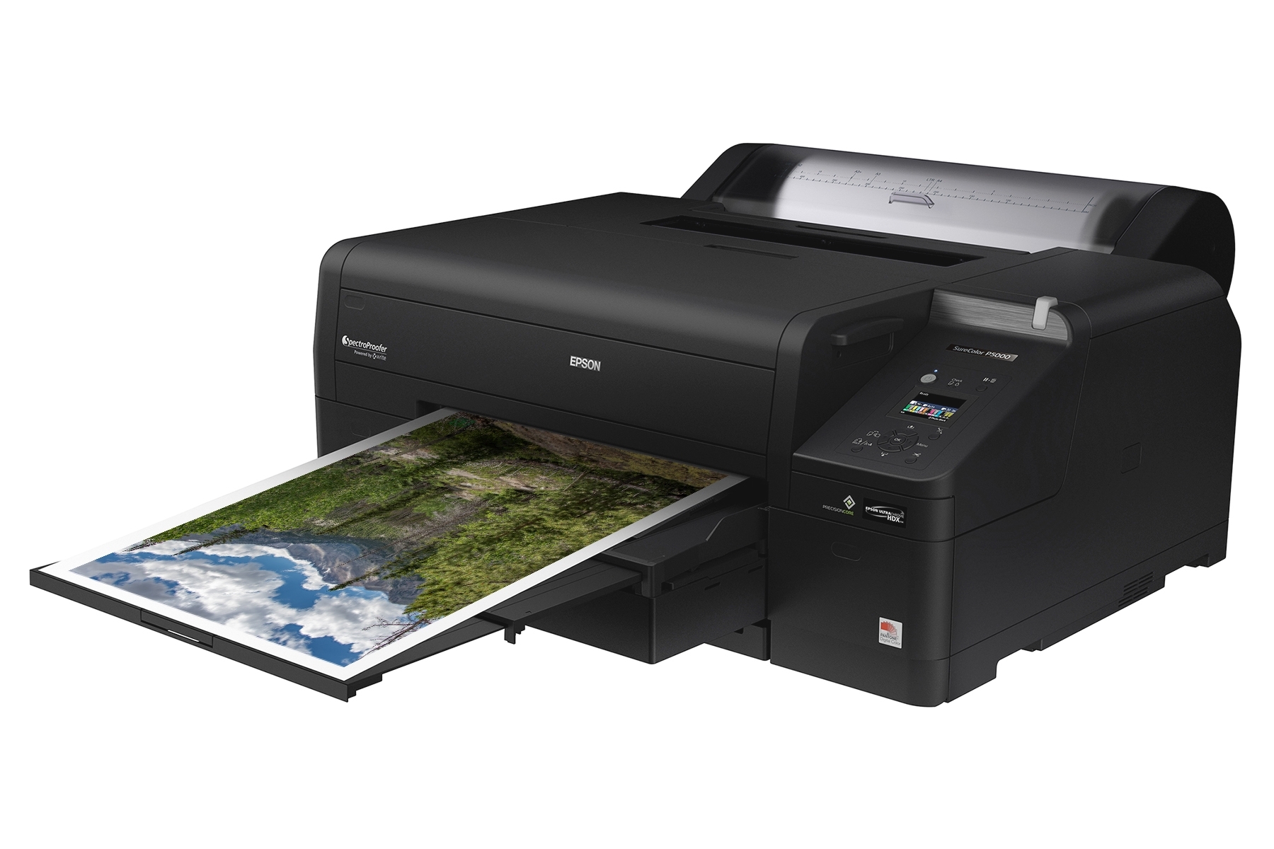 Epson SureColor P5000 17" Wide-Format Inkjet Printer
