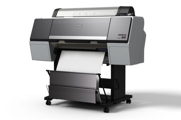 Epson SureColor P6000 (Discontinued)