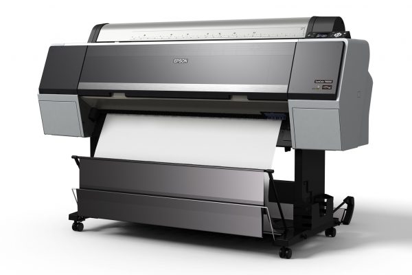 Epson SureColor P6000 (Discontinued) - Image 2