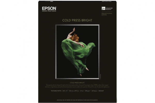 Cold Press Bright