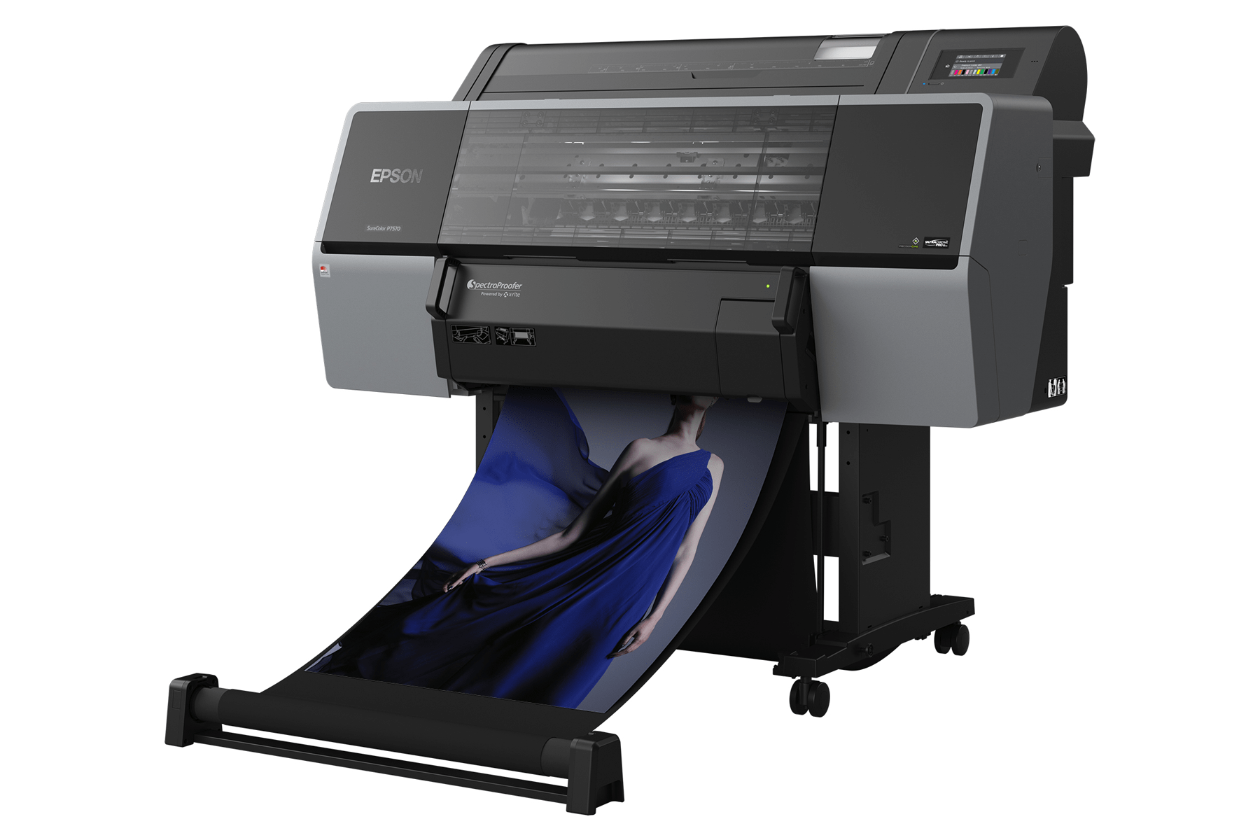Epson SureColor P7570 - Image 2