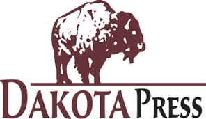 Full-color update at Dakota Press