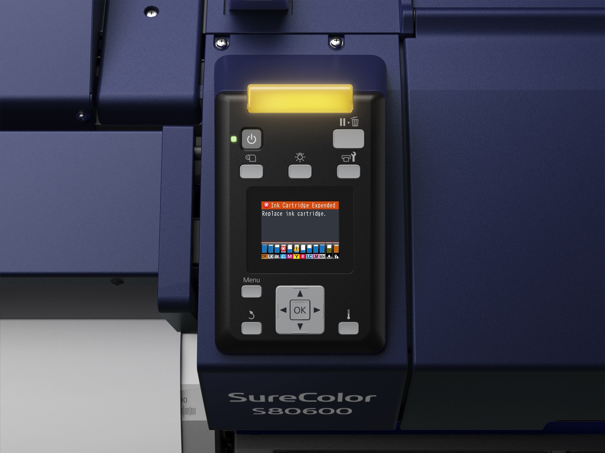 Epson S80600