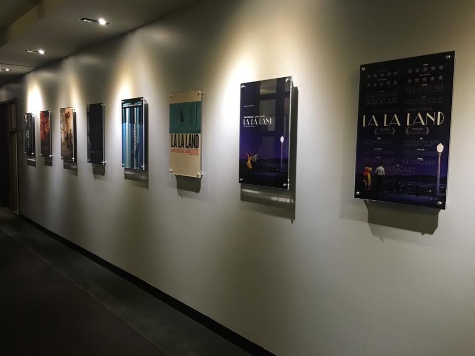 STARZ Posters