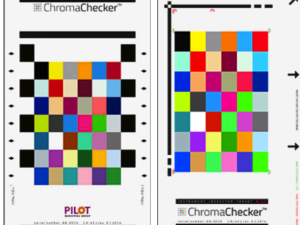 ChromaChecker Instrument Inspector