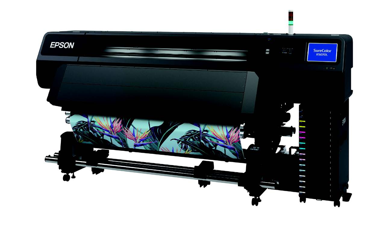 Epson SureColor R5070