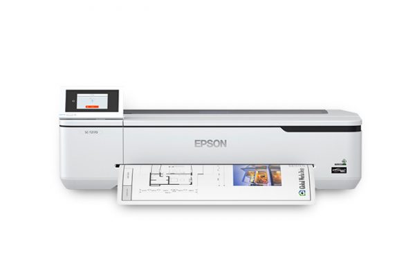 SureColor T2170 Printer Product Specification Sheet CPD-59000_FMA-3-25 (1)