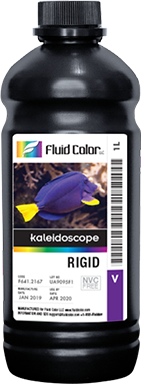 KALEIDOSCOPE RIGID INK Fluid Color