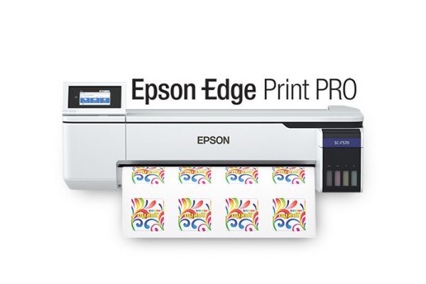 Epson SureColor F570