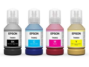 Epson SureColor F170 F570 Ink