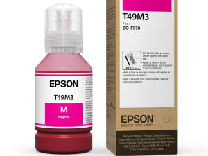 Epson SureColor F170 F570 Ink - MAGENTA