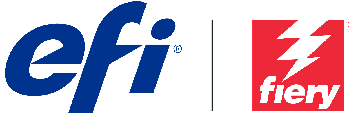 EFI Fiery logo