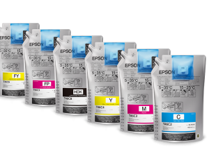 SureColor F9470H Ink Set