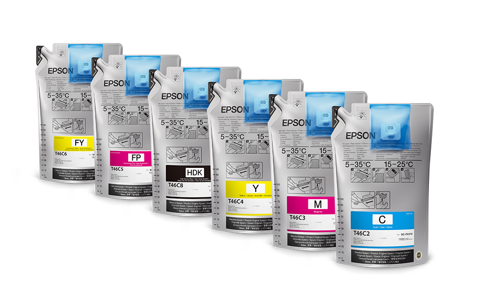 SureColor F9470H Ink Set