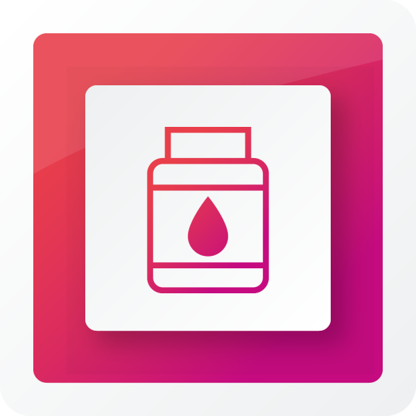 Ink Saving Option License for non-EFI printers