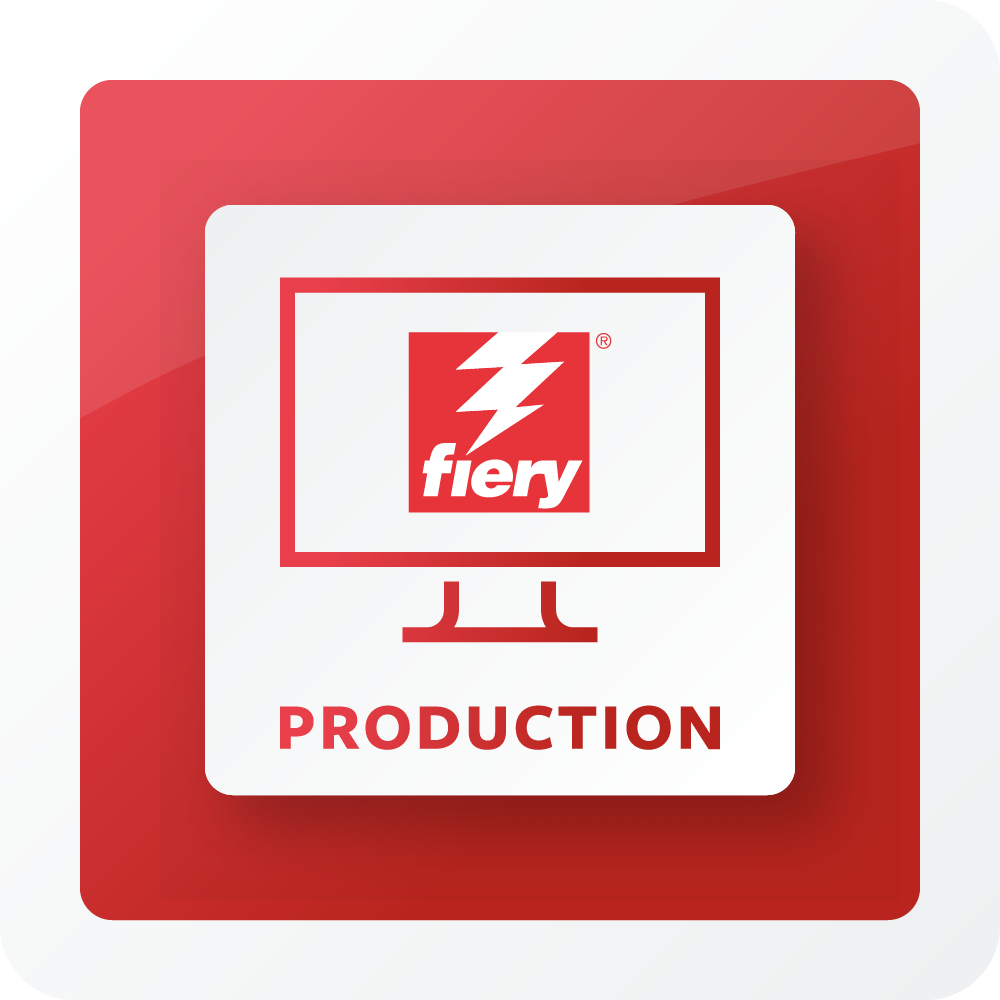 EFI Fiery XF Production