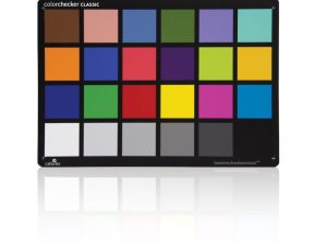 Calibrite ColorChecker Classic