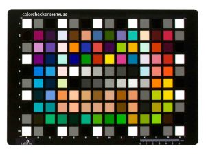 ColorChecker Digital SG