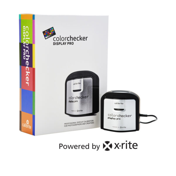 Colorchecker Display Pro