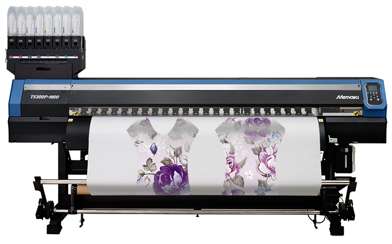 Mimaki TS330 Series