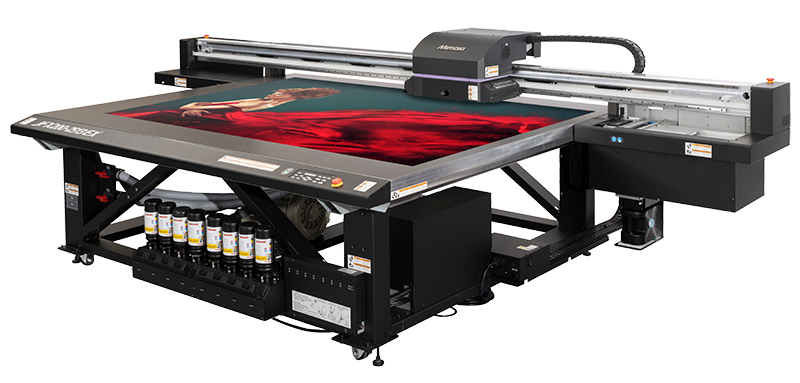 Mimaki JFX200 2513