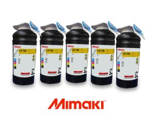 Mimaki LH-100 ink