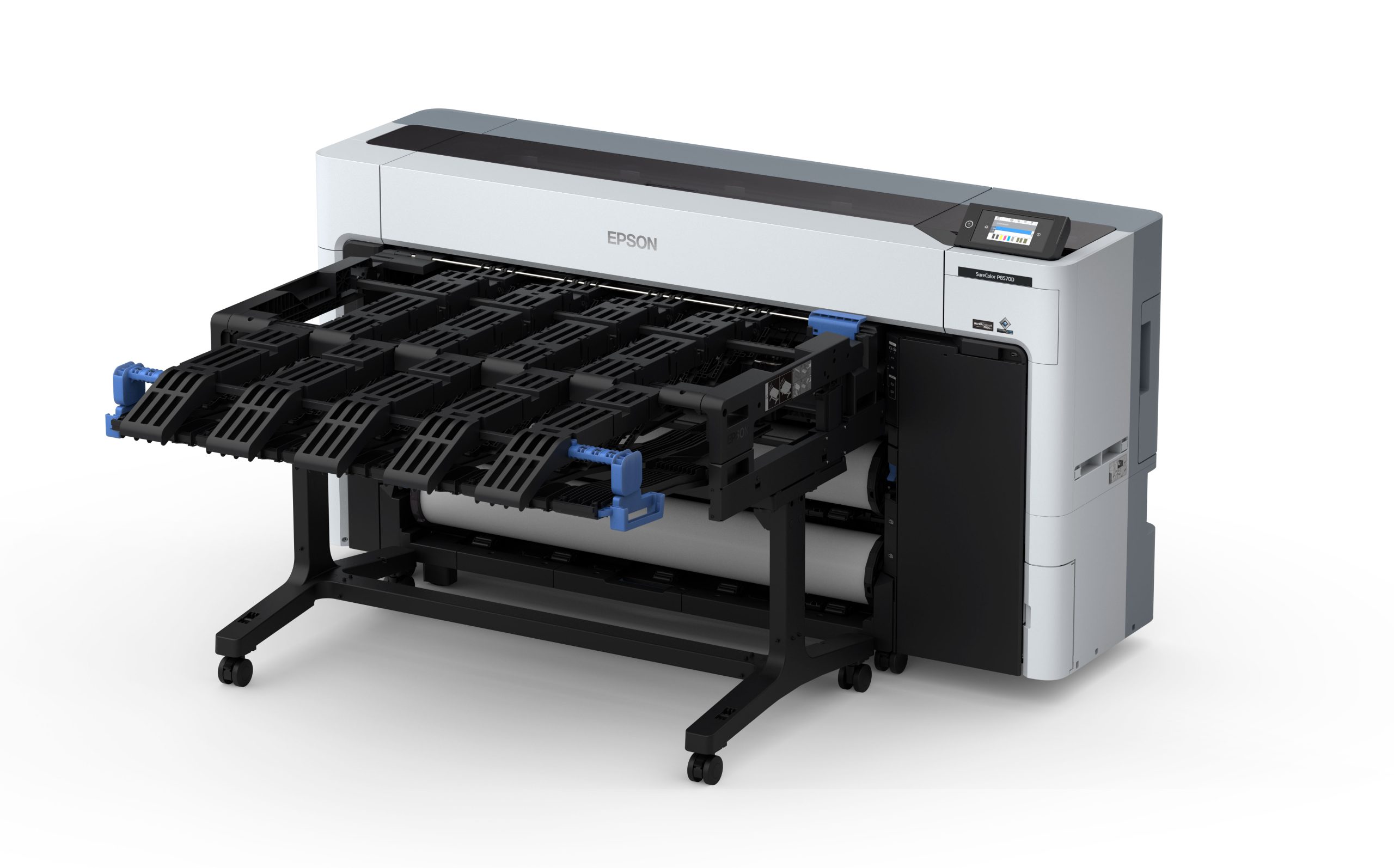 Epson SureColor P8570D - Image 3