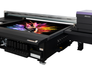 Mimaki JFX600-2513 Alder Color Solutions