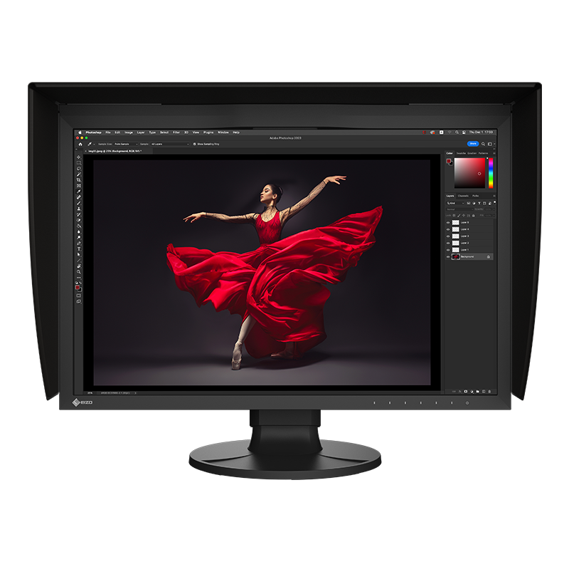 EIZO CG2400S