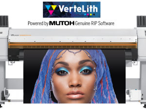 ValueJet 1638UR Markll UV-LED