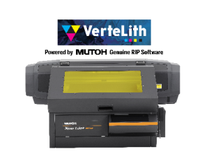 XpertJet 461UF UV-LED