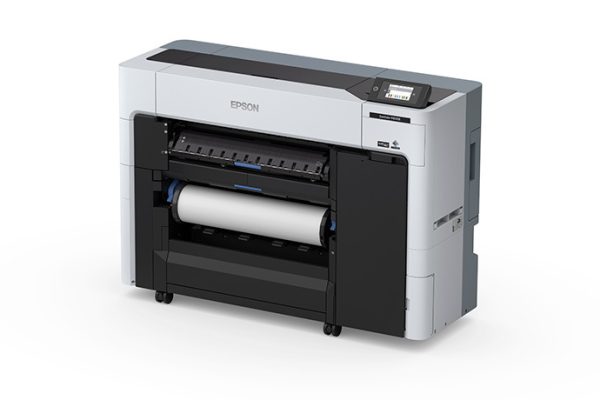 SureColor P6570E 24-Inch Wide-Format Single-Roll Printer - Image 3
