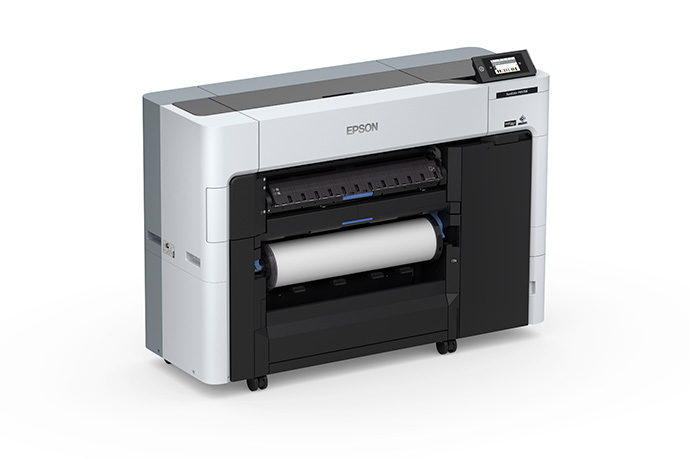 SureColor P6570E 24-Inch Wide-Format Single-Roll Printer - Image 2