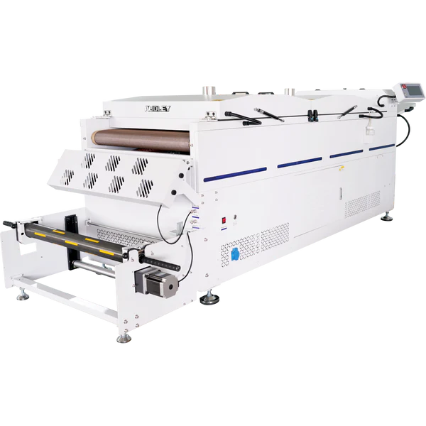 Audley DTF-60 Powder Shaker