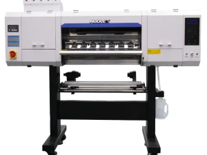 Audley 4 Printheads 24in Premium DTF Printer