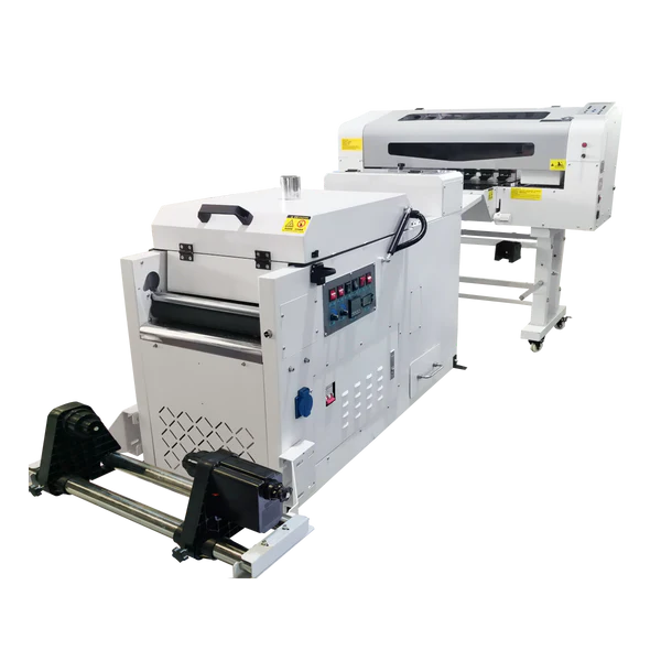 Audley A3 DTF Printer – 2 Head + Powder Shaker